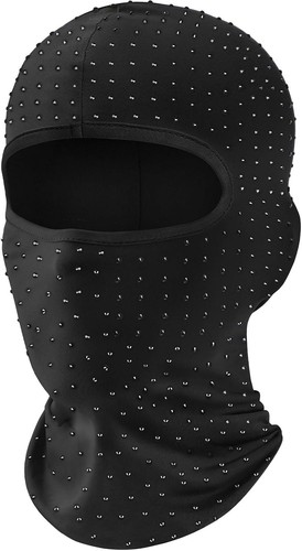 Passamontagna estivo unisex - passamontagna,