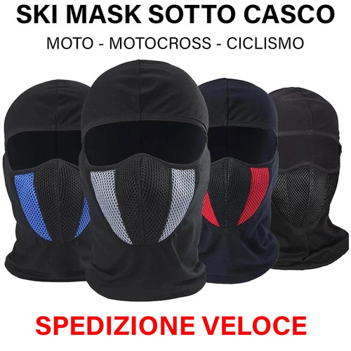 Sottocasco ski mask - sottocasco,,
