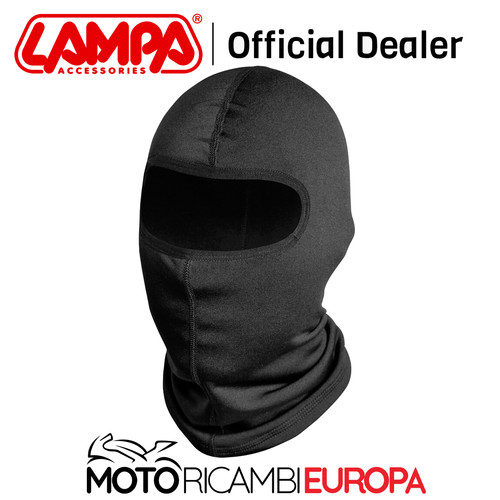 Maschera sottocasco - maschera,