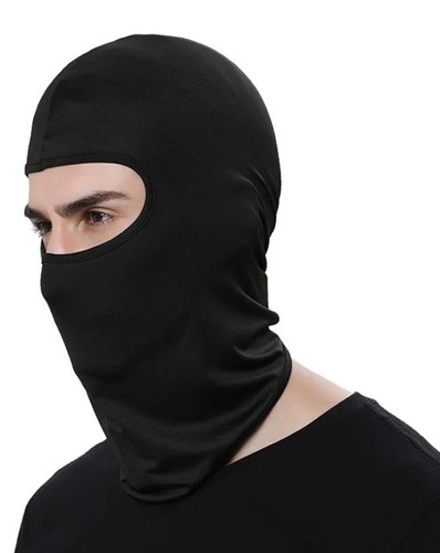 Sottocasco intero balaclava - sottocasco,