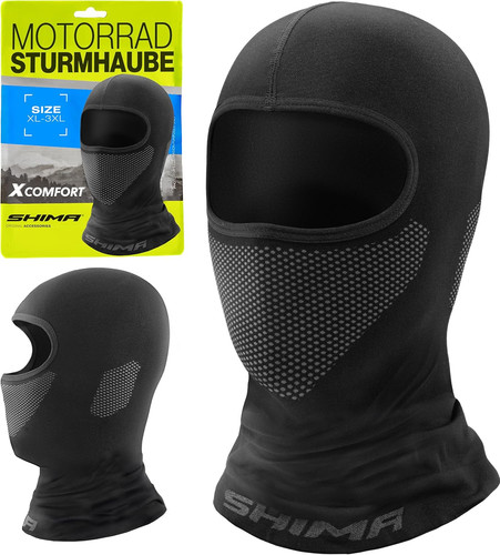 Comfort passamontagna moto - x-comfort,