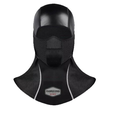 Passamontagna moto tecnico - passamontagna,
