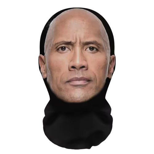 Maschera halloween viso - halloween,
