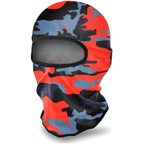 Passamontagna antivento - , uv