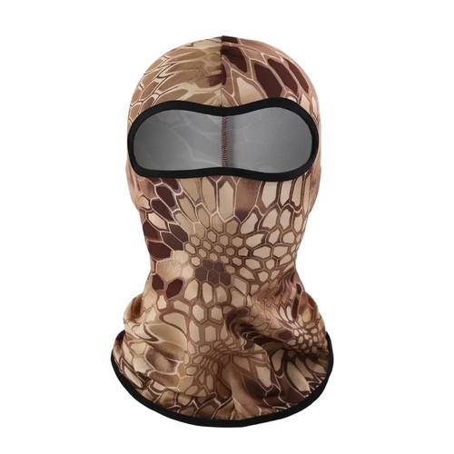 Sottocasco intero balaclava - sottocasco,