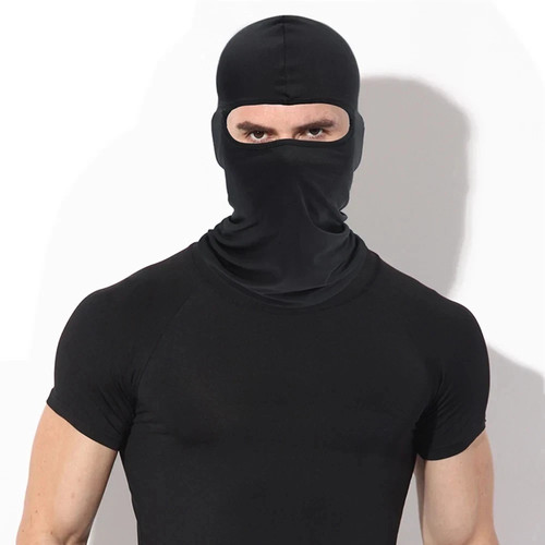 Sottocasco intero balaclava - sottocasco,