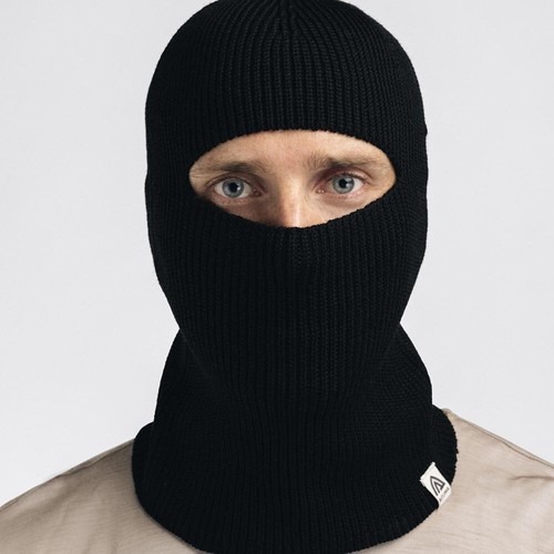 Passamontagna balaclava - balaclava, in