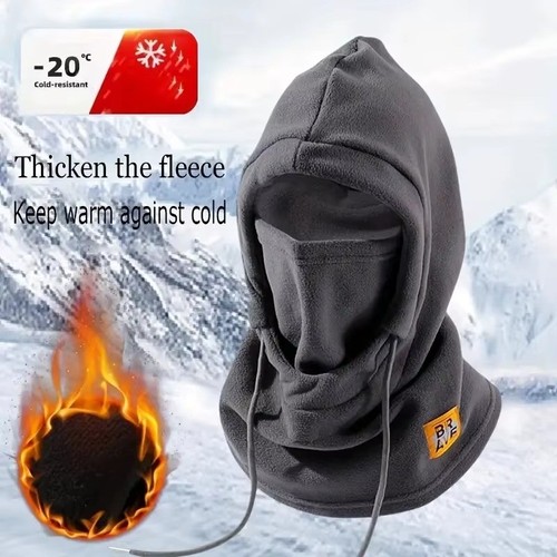 Passamontagna invernale unisex - invernale,