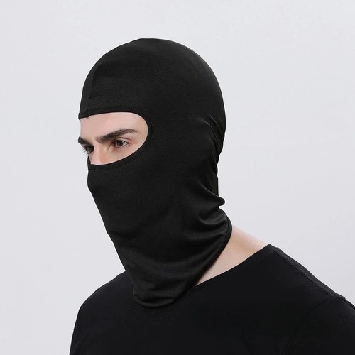 Sottocasco intero balaclava - sottocasco,