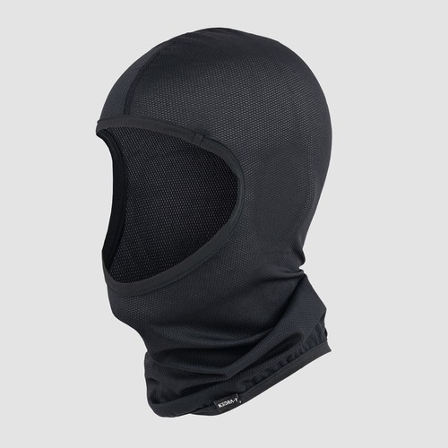 Sottocasco carbon hole aperto - hole,