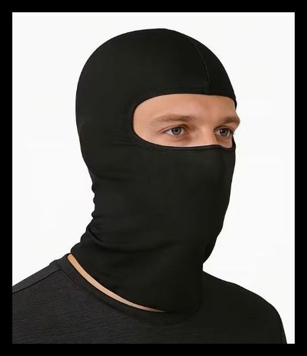 Sottocasco balaclava - 🏍️,
