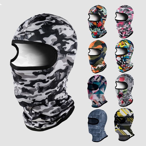 Sottocasco moto mid thermal