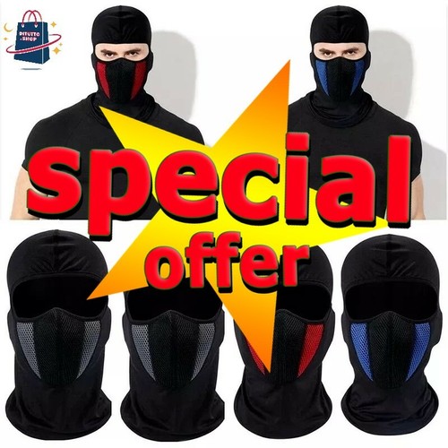 Promozione passamontagna - promozione,