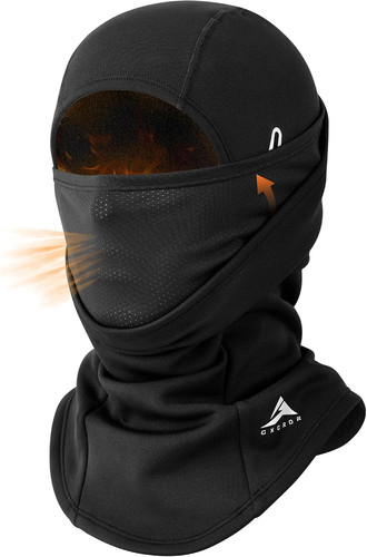 Passamontagna balaclava - passamontagna,