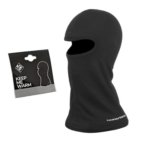 Sottocasco balaclava tucano - sottocasco,