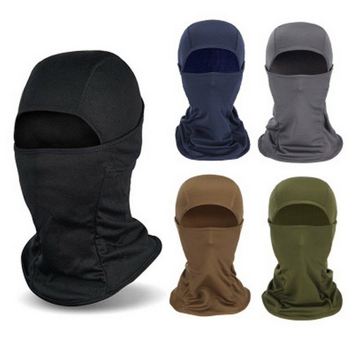 Balaclava passamontagna - balaclava,