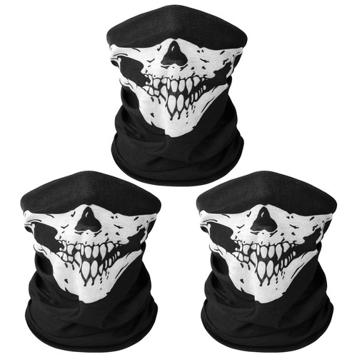 Diuli passamontagna unisex - passamontagna,