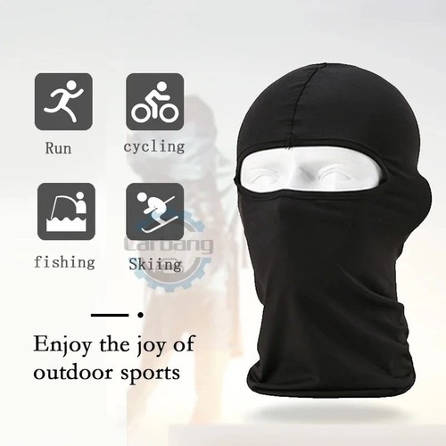 Balaclava tattico protezione - tattico,